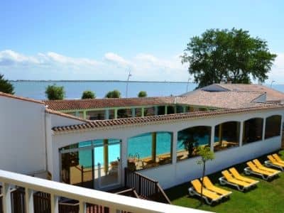 Best Western Les Cleunes Best Western Les Cleunes