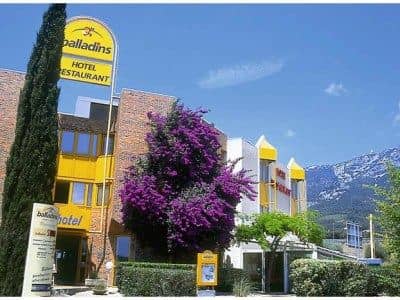 Kyriad Direct Toulon La Valette