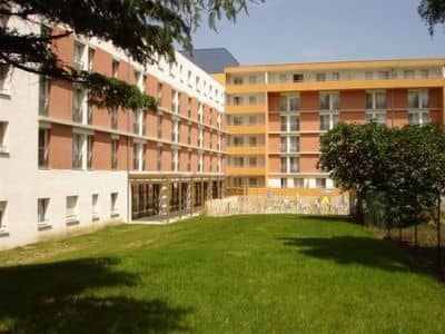Appart'City Toulouse Hippodrome