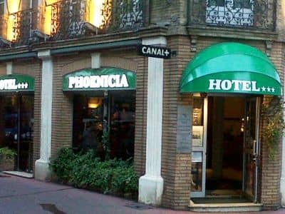 Phoenicia