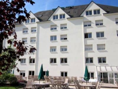 Best Western Escurial