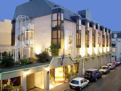 Best Western L'Artist Hotel