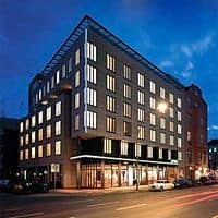 Art'Otel Berlin City Center West