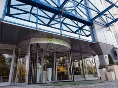 Holiday Inn City East - Landsberger A