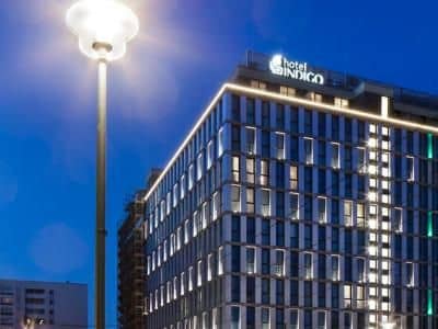 Indigo Berlin - Centre Alexanderplatz