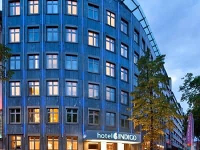 Indigo Berlin Ku'Damm