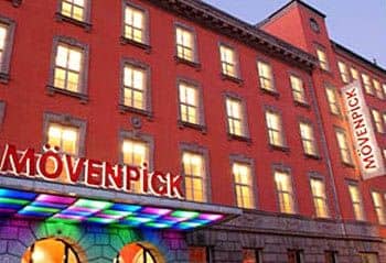 Moevenpick Berlin