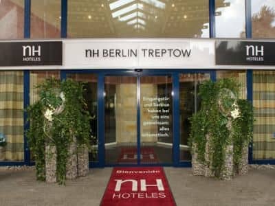 Nh Berlin-Treptow