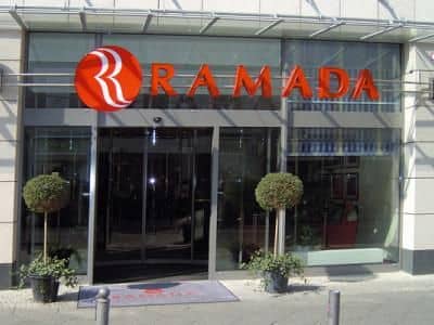Ramada Berlin Mitte