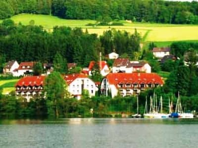 Best Western Diemelsee