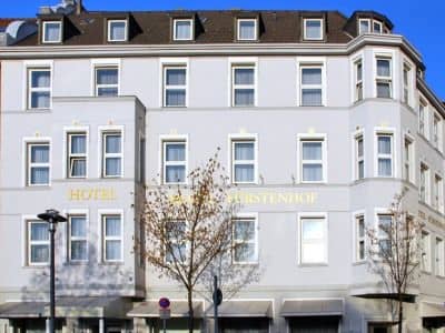 Fuerstenhof Fuerstenhof