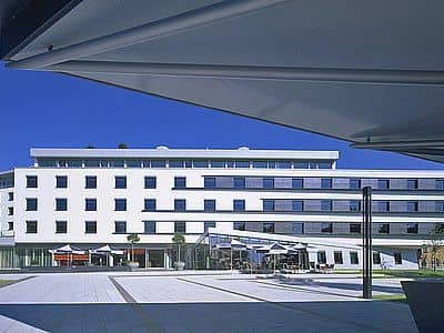 Best Western Premier Park Consul Best Western Premier Park Consul