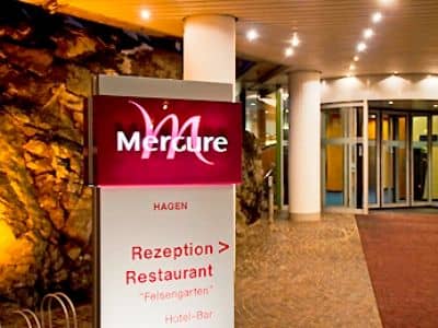 Mercure Hagen
