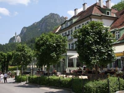 Schlosshotel Lisl Schlosshotel Lisl