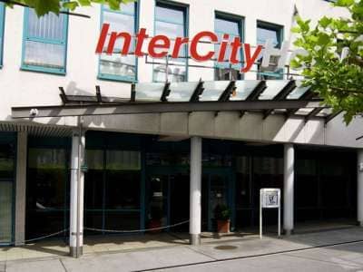 Intercity Kassel
