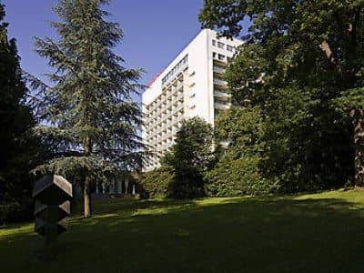 Mercure Ludenscheid