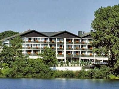 Best Western Premier Krautkramer
