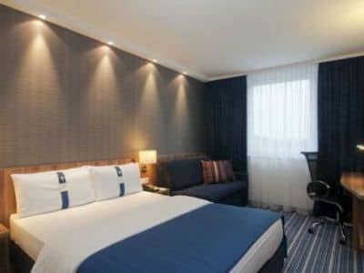 Holiday Inn Express Neukirchen