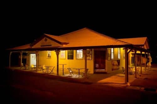 Club Boutique Hotel Cunnamula Club Boutique Hotel Cunnamula