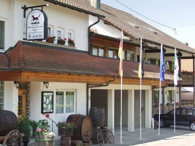 Rammersweier Hof
