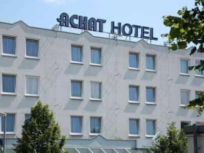 Achat Hotel Stuttgart