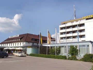 Seligweiler