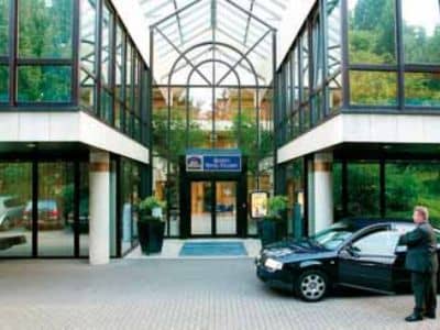 Best Western Park Velbert