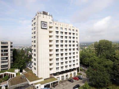 Nh Aukamm Wiesbaden