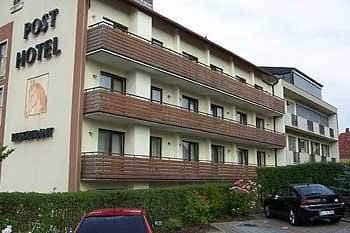 Post Wurzburg Post Wurzburg