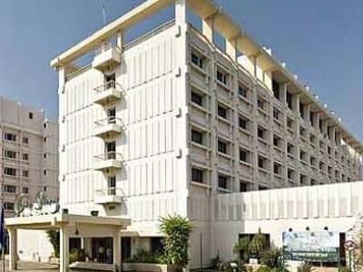 Hotel Clarks Shiraz Agra Hotel Clarks Shiraz Agra