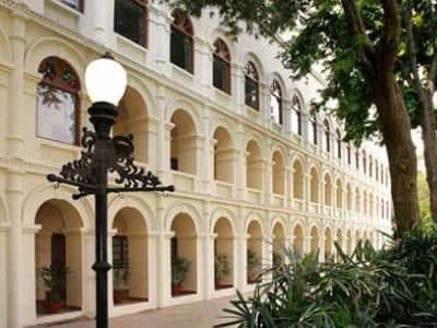 The Grand Imperial-Heritage Hotel The Grand Imperial-Heritage Hotel