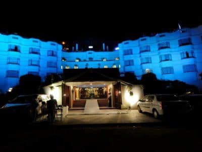 Howard Plaza The Fern - An Ecotel Hotel Agra Howard Plaza The Fern - An Ecotel Hotel Agra