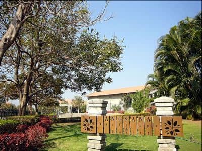 Angsana Bangalore Angsana Bangalore
