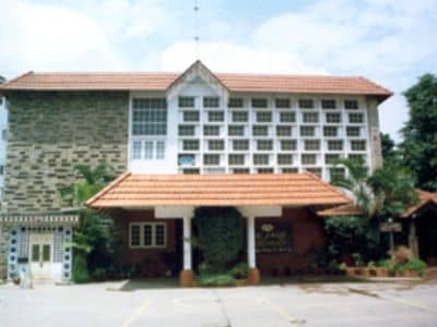 Nalapad Residency Nalapad Residency