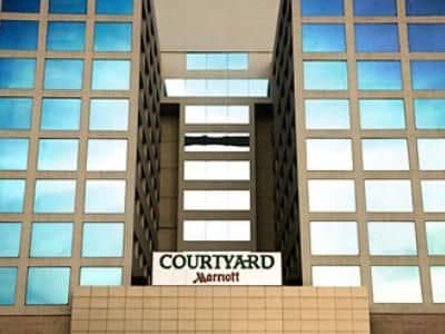Courtyard By Marriott (T) Courtyard By Marriott (T)