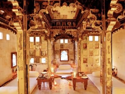 Devi Garh Devi Garh