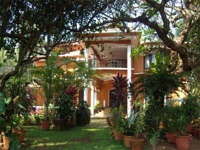 Casa Aleixo Casa Aleixo