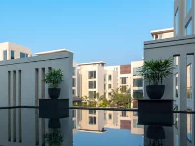 Swissotel Goa (T) Swissotel Goa (T)
