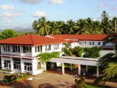 Old Anchor Dalmia Resorts Old Anchor Dalmia Resorts