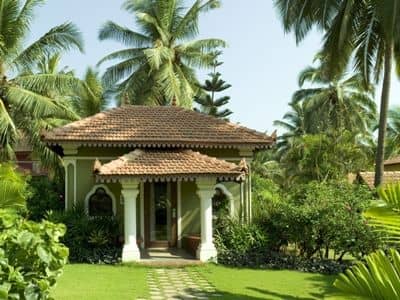 Taj Holiday Village (C) Taj Holiday Village (C)