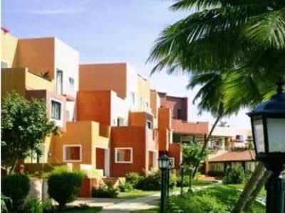 Cidade de Goa - IHCL SeleQtions Cidade de Goa - IHCL SeleQtions