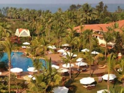 Ramada Caravela Beach Resort Ramada Caravela Beach Resort