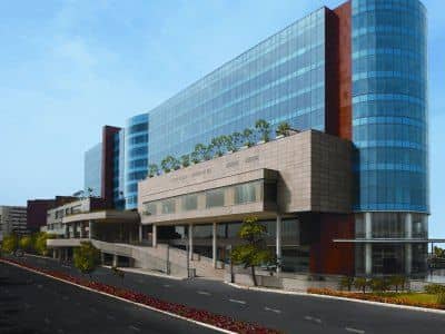 The Leela Ambience Gurugram Hotel & Residences The Leela Ambience Gurugram Hotel & Residences