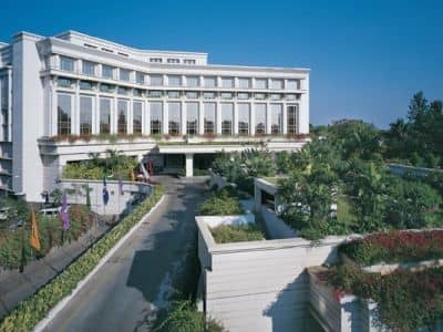 Itc Kakatiya (C)