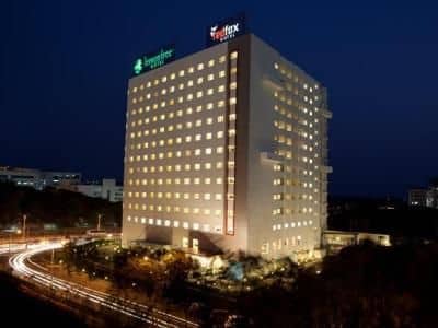 Lemon Tree Premier Hitec City