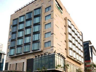 Fern An Ecotel Jaipur (Fern Club) (T)