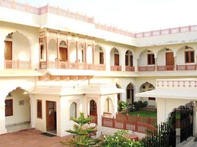 Nana Ki Haveli Nana Ki Haveli