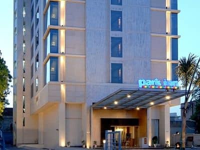 Park Inn Jaipur Jai Singh Hwy (C) Park Inn Jaipur Jai Singh Hwy (C)