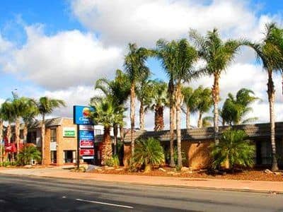 Comfort Inn Citrus Valley