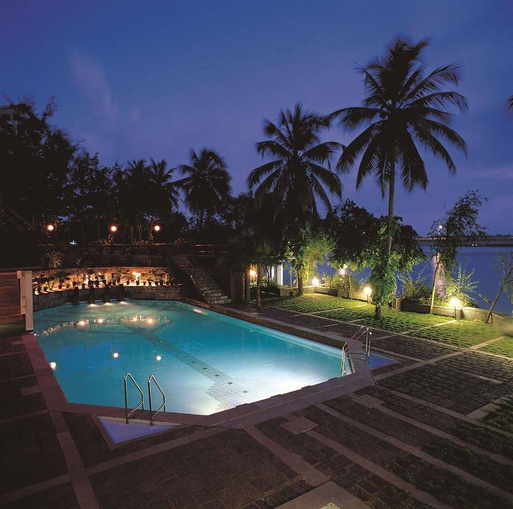 Hotel Riviera Suites, Kochi